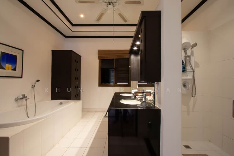 Eastern Star Golf Center, Rayong, Phla, Ban Chang, Rayong, 5 Bedrooms, 600 sqm, Single Detached House For Sale, by Korrawan, 500404971 - DDproperty.com