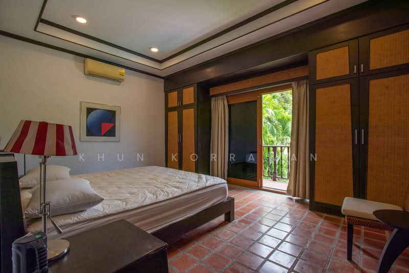 Eastern Star Golf Center, Rayong, Phla, Ban Chang, Rayong, 5 Bedrooms, 600 sqm, Single Detached House For Sale, by Korrawan, 500404971 - DDproperty.com