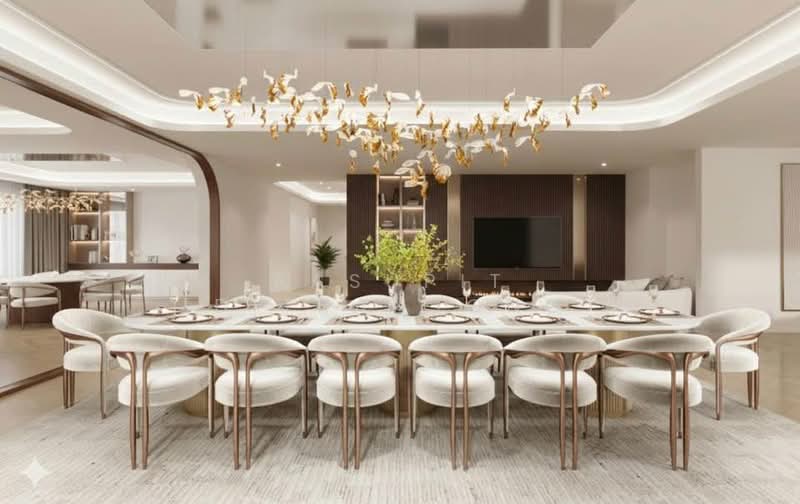 ONE89 Wireless, Bangkok, Wittayu Road, Lumphini, Pathum Wan, Bangkok, 5 Bedrooms, 544 sqm, Condo For Rent, by Pasupit Ditbanjong, 500404972 - DDproperty.com