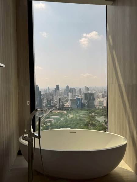 ONE89 Wireless, Bangkok, Wittayu Road, Lumphini, Pathum Wan, Bangkok, 5 Bedrooms, 544 sqm, Condo For Rent, by Pasupit Ditbanjong, 500404972 - DDproperty.com