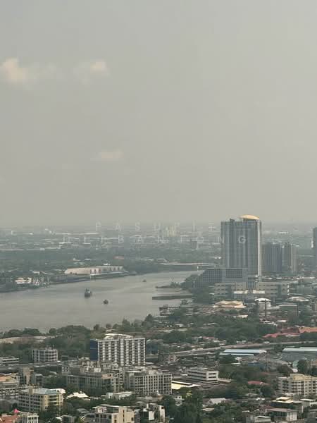ONE89 Wireless, Bangkok, Wittayu Road, Lumphini, Pathum Wan, Bangkok, 5 Bedrooms, 544 sqm, Condo For Rent, by Pasupit Ditbanjong, 500404972 - DDproperty.com