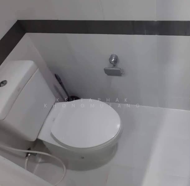 A Space Hideaway Asoke-Ratchada, Bangkok, 622 Asoke-Dindang, Din Daeng, Bangkok, 2 Bedrooms, 52 sqm, Condo For Sale, by Kritaphak Khongmueang, 500404973 - DDproperty.com