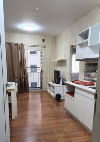 A Space Hideaway Asoke-Ratchada : เอ สเปซ ไฮด์อเวย์ อโศก-รัชดา, กรุงเทพ, 622 อโศก-ดินแดง, ดินแดง, กรุงเทพ, 52 ตร.ม., คอนโด ขาย, โดย Kritaphak Khongmueang, 500404973 - DDproperty.com