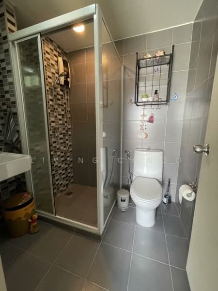 Dcondo Ramkhamhaeng 9, Bangkok, Ramkhamhaeng Road, Hua Mak, Bang Kapi, Bangkok, 1 Bedroom, 29 sqm, Condo For Rent, by Living Condo, 500404975 - DDproperty.com