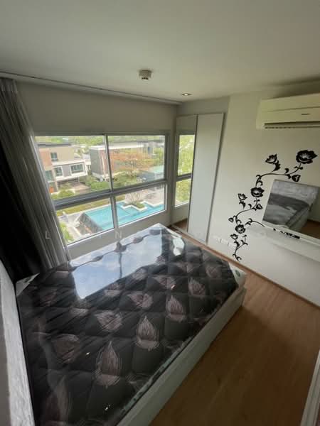 Dcondo Ramkhamhaeng 9, Bangkok, Ramkhamhaeng Road, Hua Mak, Bang Kapi, Bangkok, 1 Bedroom, 29 sqm, Condo For Rent, by Living Condo, 500404975 - DDproperty.com