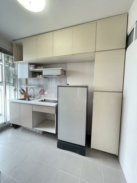 Dcondo Ramkhamhaeng 9, Bangkok, Ramkhamhaeng Road, Hua Mak, Bang Kapi, Bangkok, 1 Bedroom, 29 sqm, Condo For Rent, by Living Condo, 500404975 - DDproperty.com