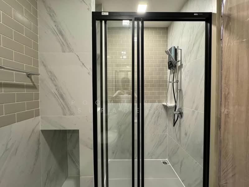XT Phayathai, Bangkok, Phaya Thai Road, Thanon Phaya Thai, Ratchathewi, Bangkok, 1 Bedroom, 42 sqm, Condo For Rent, by Poommipat Suradech, 500404981 - DDproperty.com