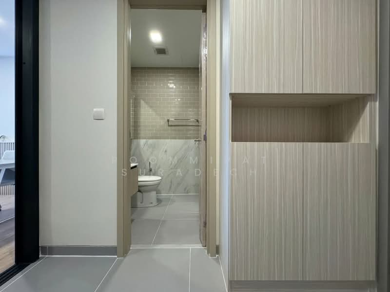XT Phayathai, Bangkok, Phaya Thai Road, Thanon Phaya Thai, Ratchathewi, Bangkok, 1 Bedroom, 42 sqm, Condo For Rent, by Poommipat Suradech, 500404981 - DDproperty.com