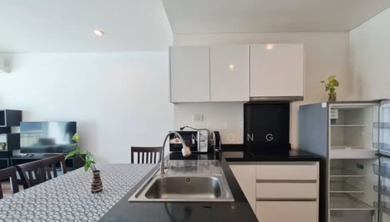 Wind Sukhumvit 23, Bangkok, 136 Soi Sukhumvit 23, Sukhumvit Road, Khlongtoei Nua, Watthana, Bangkok, 2 Bedrooms, 76 sqm, Condo For Sale, by Pasupit Ditbanjong, 500404983 - DDproperty.com