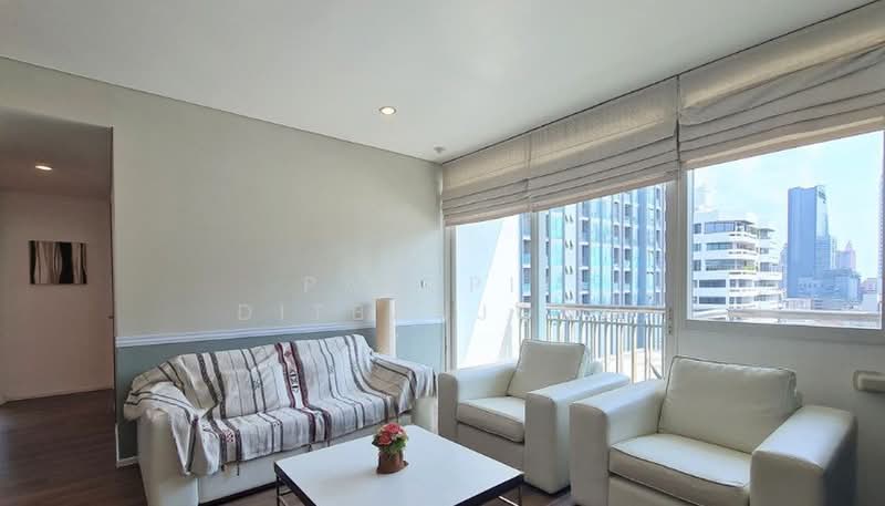 Wind Sukhumvit 23, Bangkok, 136 Soi Sukhumvit 23, Sukhumvit Road, Khlongtoei Nua, Watthana, Bangkok, 2 Bedrooms, 76 sqm, Condo For Sale, by Pasupit Ditbanjong, 500404983 - DDproperty.com