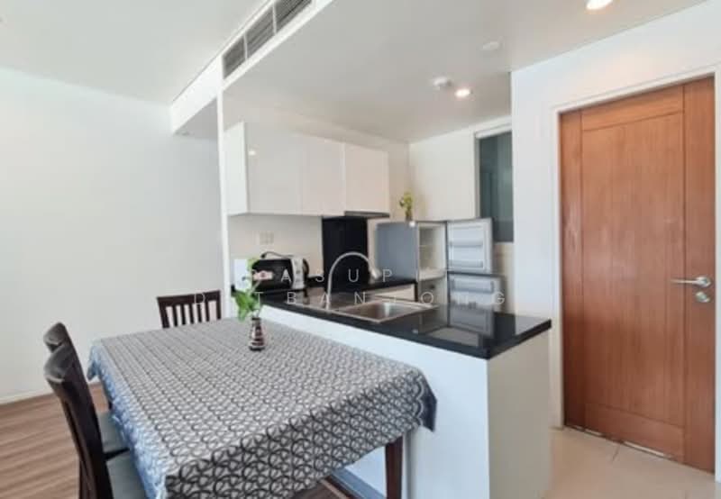 Wind Sukhumvit 23, Bangkok, 136 Soi Sukhumvit 23, Sukhumvit Road, Khlongtoei Nua, Watthana, Bangkok, 2 Bedrooms, 76 sqm, Condo For Sale, by Pasupit Ditbanjong, 500404983 - DDproperty.com