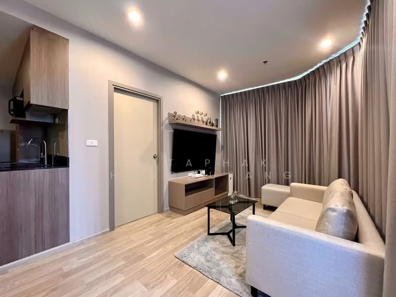 IDEO Mobi Sukhumvit Eastpoint, กรุงเทพ, Sukhumvit Road, บางนา, กรุงเทพ, 53 ตร.ม., คอนโด ให้เช่า, โดย Kritaphak Khongmueang, 500404985 - DDproperty.com