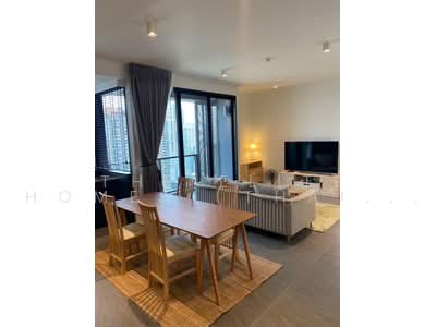 For Rent - The Lofts Silom, Bangkok