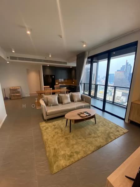 The Lofts Silom : เดอะ ลอฟท์ สีลม, กรุงเทพ, ถนนประมวญ, สีลม, บางรัก, กรุงเทพ, 86 ตร.ม., คอนโด ให้เช่า, โดย The Elite Homes (Thailand) Co., Ltd., 500404986 - DDproperty.com