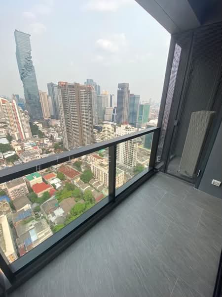 The Lofts Silom : เดอะ ลอฟท์ สีลม, กรุงเทพ, ถนนประมวญ, สีลม, บางรัก, กรุงเทพ, 86 ตร.ม., คอนโด ให้เช่า, โดย The Elite Homes (Thailand) Co., Ltd., 500404986 - DDproperty.com