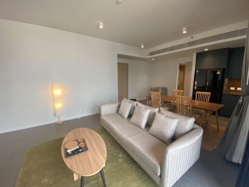 The Lofts Silom, Bangkok, Pramuan Road, Silom, Bang Rak, Bangkok, 2 Bedrooms, 86 sqm, Condo For Rent, by The Elite Homes (Thailand) Co., Ltd., 500404986 - DDproperty.com