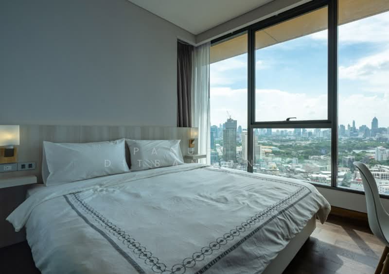 The Lumpini 24, Bangkok, Sukhumvit 24 Road, Khong Tan, Khlong Toei, Bangkok, 2 Bedrooms, 54 sqm, Condo For Rent, by Pasupit Ditbanjong, 500404987 - DDproperty.com