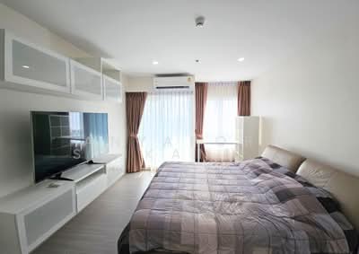 For Rent - Supalai Park Yaek Fai Chai Station, Bangkok