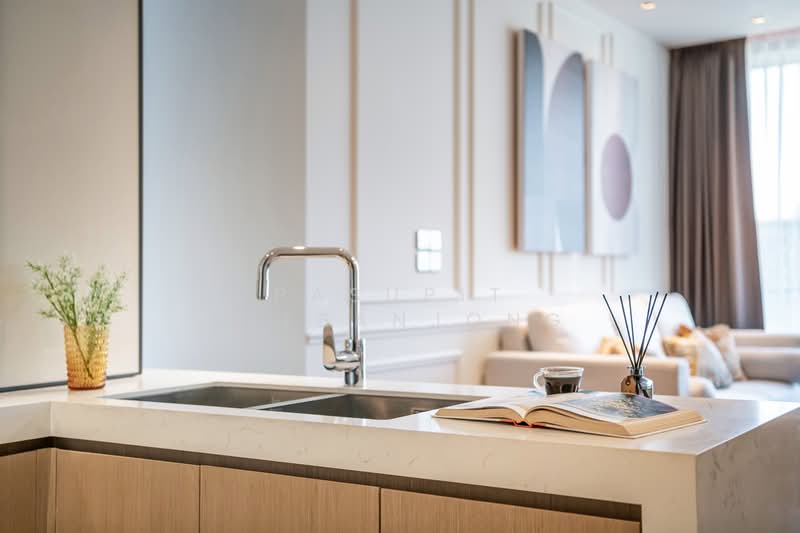 BEATNIQ Sukhumvit 32, Bangkok, Soi Sukhumvit 32, Sukhumvit Road, Khong Tan, Khlong Toei, Bangkok, 2 Bedrooms, 80 sqm, Condo For Sale, by Pasupit Ditbanjong, 500404995 - DDproperty.com