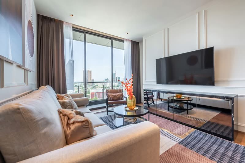 BEATNIQ Sukhumvit 32, Bangkok, Soi Sukhumvit 32, Sukhumvit Road, Khong Tan, Khlong Toei, Bangkok, 2 Bedrooms, 80 sqm, Condo For Sale, by Pasupit Ditbanjong, 500404995 - DDproperty.com