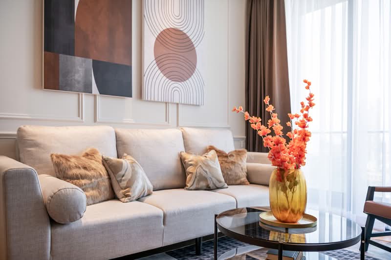 BEATNIQ Sukhumvit 32, Bangkok, Soi Sukhumvit 32, Sukhumvit Road, Khong Tan, Khlong Toei, Bangkok, 2 Bedrooms, 80 sqm, Condo For Sale, by Pasupit Ditbanjong, 500404995 - DDproperty.com