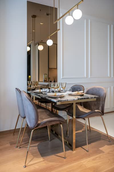 BEATNIQ Sukhumvit 32, Bangkok, Soi Sukhumvit 32, Sukhumvit Road, Khong Tan, Khlong Toei, Bangkok, 2 Bedrooms, 80 sqm, Condo For Sale, by Pasupit Ditbanjong, 500404995 - DDproperty.com