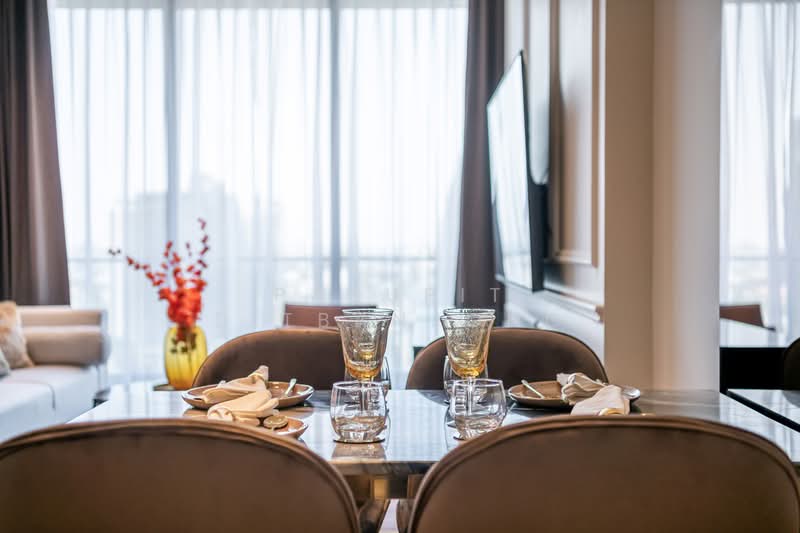 BEATNIQ Sukhumvit 32, Bangkok, Soi Sukhumvit 32, Sukhumvit Road, Khong Tan, Khlong Toei, Bangkok, 2 Bedrooms, 80 sqm, Condo For Sale, by Pasupit Ditbanjong, 500404995 - DDproperty.com