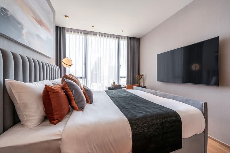 BEATNIQ Sukhumvit 32, Bangkok, Soi Sukhumvit 32, Sukhumvit Road, Khong Tan, Khlong Toei, Bangkok, 2 Bedrooms, 80 sqm, Condo For Sale, by Pasupit Ditbanjong, 500404995 - DDproperty.com