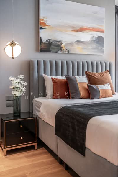 BEATNIQ Sukhumvit 32, Bangkok, Soi Sukhumvit 32, Sukhumvit Road, Khong Tan, Khlong Toei, Bangkok, 2 Bedrooms, 80 sqm, Condo For Sale, by Pasupit Ditbanjong, 500404995 - DDproperty.com