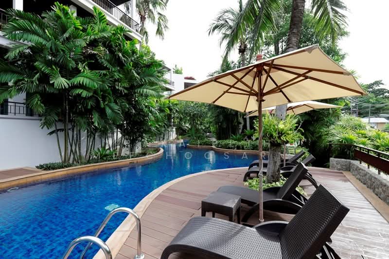 Kata Gardens : กะตะ การ์เดน, ภูเก็ต, 1 ถนนกะตะน้อย, กะรน, เมืองภูเก็ต, ภูเก็ต, 112 ตร.ม., คอนโด ขาย, โดย Prakaipeth Meechoosarn, 500404998 - DDproperty.com