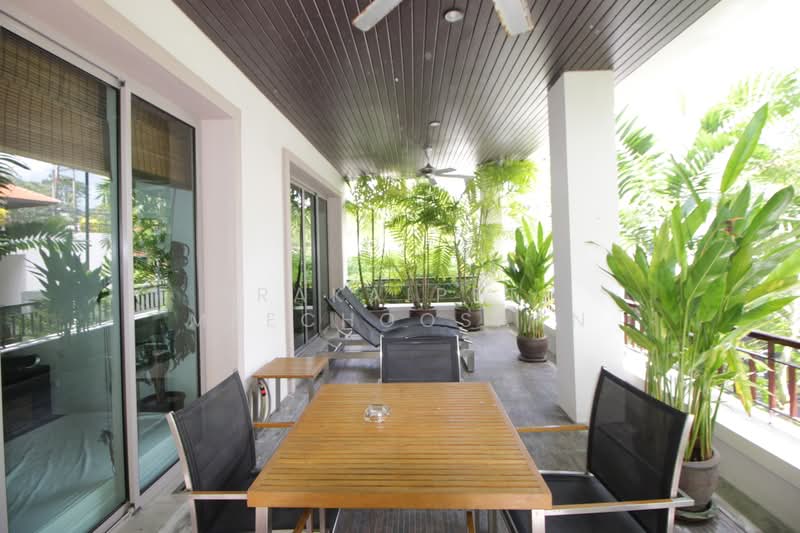 Kata Gardens, Phuket, 1 Kata Noi Road, Karon, Muang Phuket, Phuket, 1 Bedroom, 112 sqm, Condo For Sale, by Prakaipeth Meechoosarn, 500404998 - DDproperty.com
