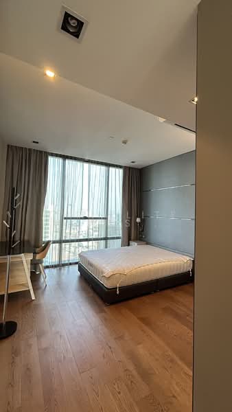 The Bangkok Sathorn : เดอะ แบงค็อก สาทร, กรุงเทพ, 111 ถนนสาทรใต้, ยานนาวา, สาทร, กรุงเทพ, 116 ตร.ม., คอนโด ให้เช่า, โดย The Elite Homes (Thailand) Co., Ltd., 500405002 - DDproperty.com