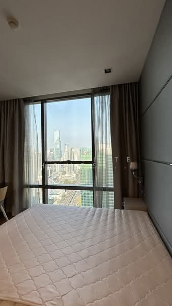 The Bangkok Sathorn, Bangkok, 111 South Sathorn Road, Yan Nawa, Sathon, Bangkok, 2 Bedrooms, 116 sqm, Condo For Rent, by The Elite Homes (Thailand) Co., Ltd., 500405002 - DDproperty.com