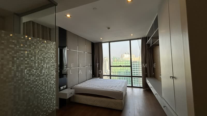 The Bangkok Sathorn : เดอะ แบงค็อก สาทร, กรุงเทพ, 111 ถนนสาทรใต้, ยานนาวา, สาทร, กรุงเทพ, 116 ตร.ม., คอนโด ให้เช่า, โดย The Elite Homes (Thailand) Co., Ltd., 500405002 - DDproperty.com