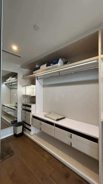 The Bangkok Sathorn, Bangkok, 111 South Sathorn Road, Yan Nawa, Sathon, Bangkok, 2 Bedrooms, 116 sqm, Condo For Rent, by The Elite Homes (Thailand) Co., Ltd., 500405002 - DDproperty.com