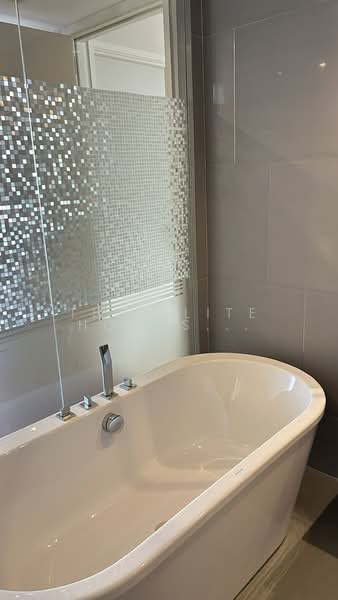 The Bangkok Sathorn, Bangkok, 111 South Sathorn Road, Yan Nawa, Sathon, Bangkok, 2 Bedrooms, 116 sqm, Condo For Rent, by The Elite Homes (Thailand) Co., Ltd., 500405002 - DDproperty.com