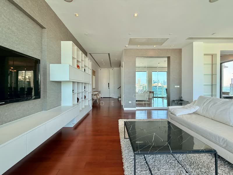 Le Raffine Sukhumvit 39, Bangkok, Soi Sukhumvit 39, Khlong Tan Nua, Watthana, Bangkok, 3 Bedrooms, 360 sqm, Condo For Sale, by Bangkok Residential, 500405003 - DDproperty.com