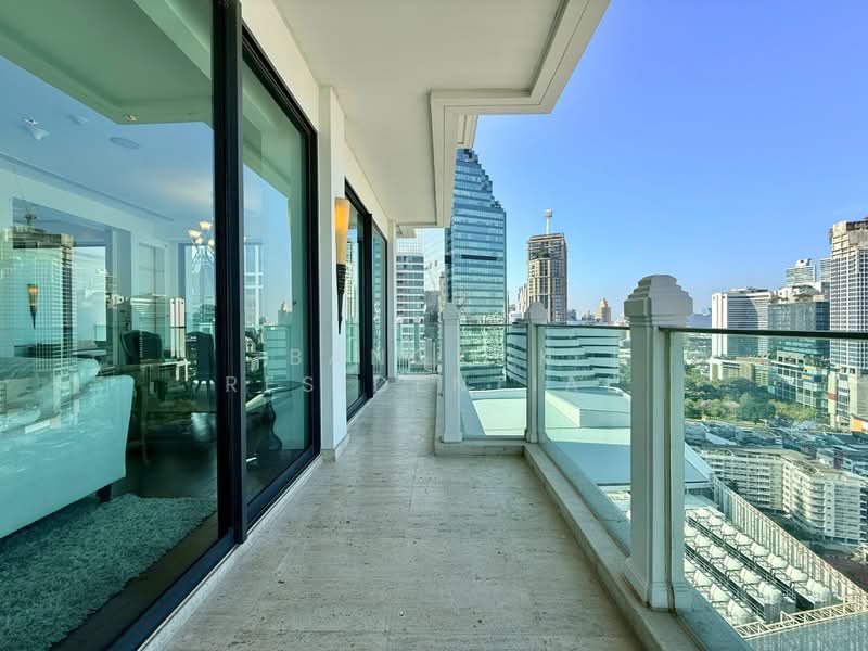 Le Raffine Sukhumvit 39, Bangkok, Soi Sukhumvit 39, Khlong Tan Nua, Watthana, Bangkok, 3 Bedrooms, 360 sqm, Condo For Sale, by Bangkok Residential, 500405003 - DDproperty.com