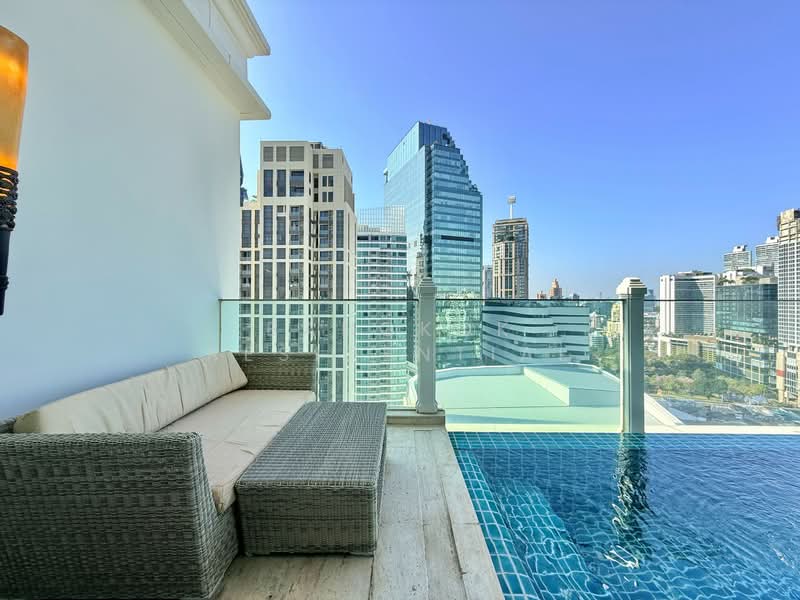 Le Raffine Sukhumvit 39 : เลอ รัฟฟิเน่ สุขุมวิท 39, กรุงเทพ, ซอยสุขุมวิท 39, คลองตันเหนือ, วัฒนา, กรุงเทพ, 360 ตร.ม., คอนโด ขาย, โดย Bangkok Residential, 500405003 - DDproperty.com