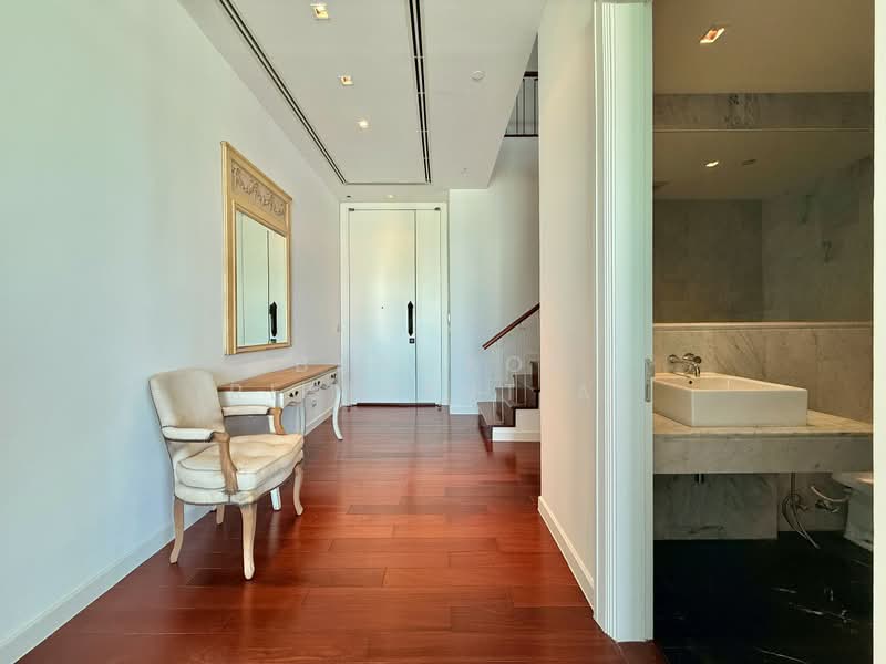 Le Raffine Sukhumvit 39, Bangkok, Soi Sukhumvit 39, Khlong Tan Nua, Watthana, Bangkok, 3 Bedrooms, 360 sqm, Condo For Sale, by Bangkok Residential, 500405003 - DDproperty.com