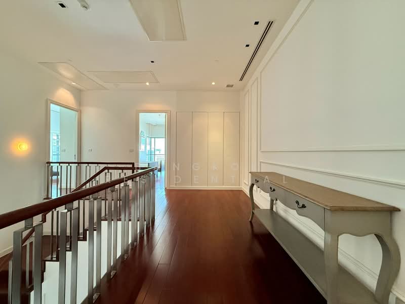 Le Raffine Sukhumvit 39, Bangkok, Soi Sukhumvit 39, Khlong Tan Nua, Watthana, Bangkok, 3 Bedrooms, 360 sqm, Condo For Sale, by Bangkok Residential, 500405003 - DDproperty.com