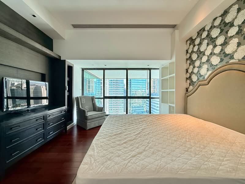 Le Raffine Sukhumvit 39, Bangkok, Soi Sukhumvit 39, Khlong Tan Nua, Watthana, Bangkok, 3 Bedrooms, 360 sqm, Condo For Sale, by Bangkok Residential, 500405003 - DDproperty.com