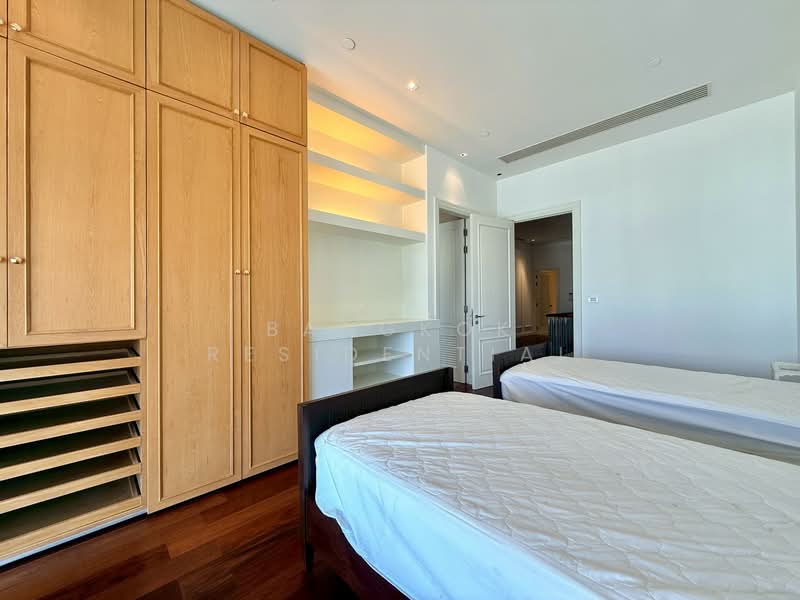 Le Raffine Sukhumvit 39, Bangkok, Soi Sukhumvit 39, Khlong Tan Nua, Watthana, Bangkok, 3 Bedrooms, 360 sqm, Condo For Sale, by Bangkok Residential, 500405003 - DDproperty.com