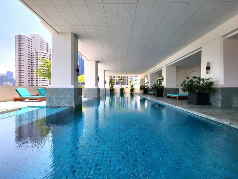 Le Raffine Sukhumvit 39, Bangkok, Soi Sukhumvit 39, Khlong Tan Nua, Watthana, Bangkok, 3 Bedrooms, 360 sqm, Condo For Sale, by Bangkok Residential, 500405003 - DDproperty.com