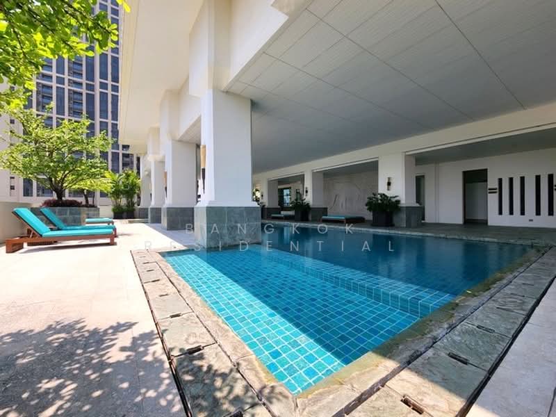 Le Raffine Sukhumvit 39, Bangkok, Soi Sukhumvit 39, Khlong Tan Nua, Watthana, Bangkok, 3 Bedrooms, 360 sqm, Condo For Sale, by Bangkok Residential, 500405003 - DDproperty.com