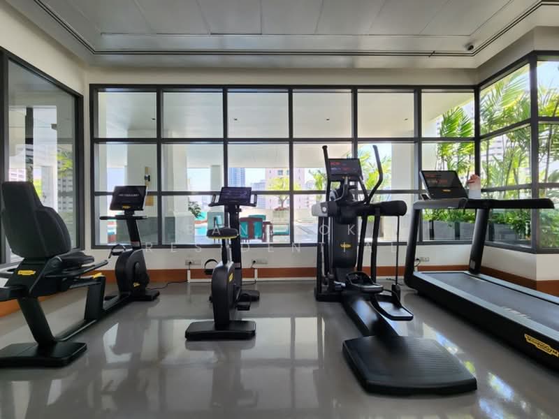 Le Raffine Sukhumvit 39, Bangkok, Soi Sukhumvit 39, Khlong Tan Nua, Watthana, Bangkok, 3 Bedrooms, 360 sqm, Condo For Sale, by Bangkok Residential, 500405003 - DDproperty.com