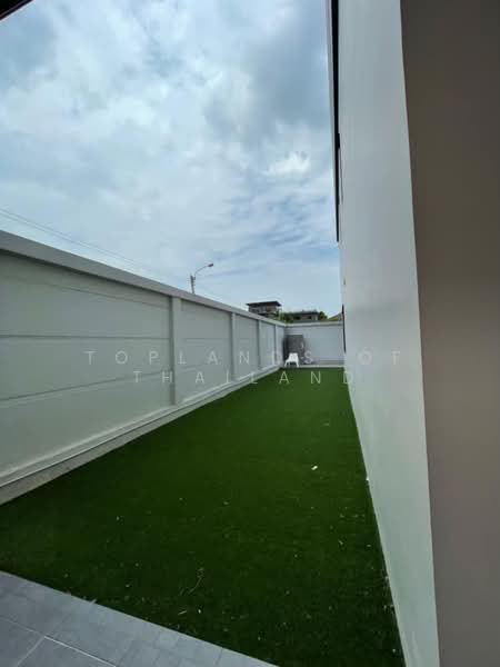 The Harmony, Bangkok, Soi Ramintra 62 Yak 1, Khan Na Yao, Bangkok, 3 Bedrooms, 305 sqm, Townhouse For Sale, by TopLands of Thailand, 500405009 - DDproperty.com