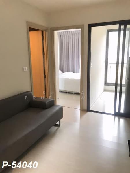 Rhythm Sukhumvit 42, Bangkok, Soi Sukhumvit 42, Sukhumvit Road, Phra Kanong, Khlong Toei, Bangkok, 1 Bedroom, 27 sqm, Condo For Rent, by Susira Prueksawun, 500405015 - DDproperty.com