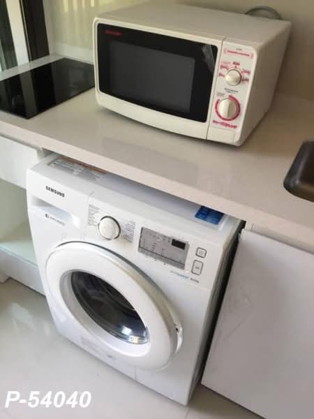 Rhythm Sukhumvit 42, Bangkok, Soi Sukhumvit 42, Sukhumvit Road, Phra Kanong, Khlong Toei, Bangkok, 1 Bedroom, 27 sqm, Condo For Rent, by Susira Prueksawun, 500405015 - DDproperty.com