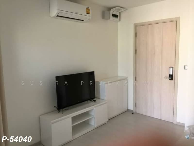 Rhythm Sukhumvit 42 : ริทึ่ม สุขุมวิท 42, กรุงเทพ, ซอยสุขุมวิท 42, พระโขนง, คลองเตย, กรุงเทพ, 27 ตร.ม., คอนโด ให้เช่า, โดย Susira Prueksawun, 500405015 - DDproperty.com